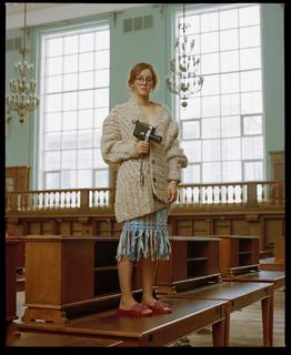 Irina Starshenbaum feet photo 2