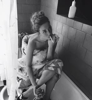 Irina Starshenbaum feet photo 19