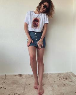 Irina Starshenbaum feet photo 15
