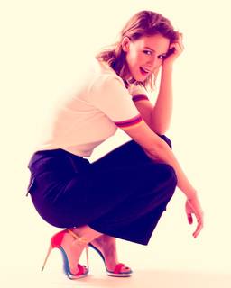 Irina Starshenbaum feet photo 14