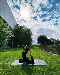 Irina Starshenbaum feet photo 12