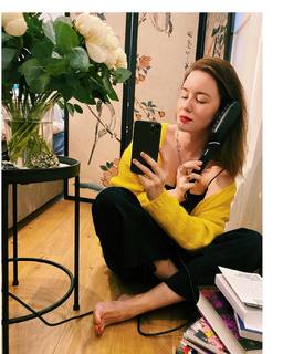 Irina Starshenbaum feet photo 8