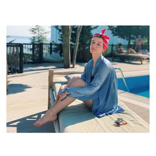 Irina Starshenbaum feet photo 2