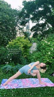 Irina Starshenbaum feet photo 19