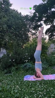 Irina Starshenbaum feet photo 18