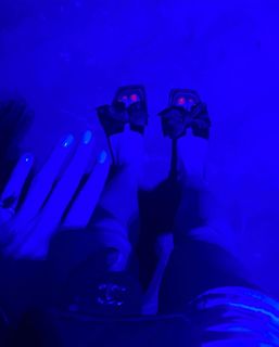 Irina Starshenbaum feet photo 16