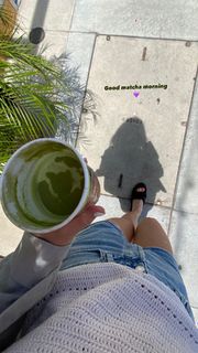 Irina Starshenbaum feet photo 14
