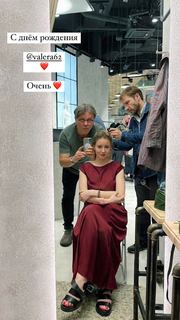 Irina Starshenbaum feet photo 7