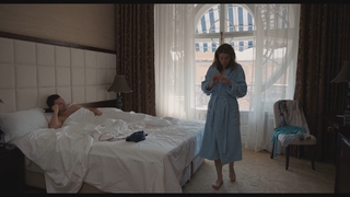 Irina Starshenbaum feet photo 1