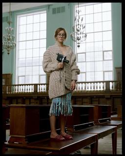 Irina Starshenbaum feet photo 9
