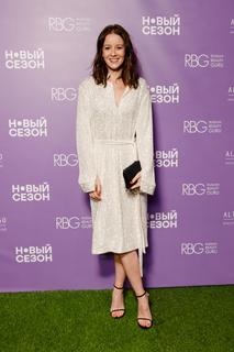 Irina Starshenbaum feet photo 6
