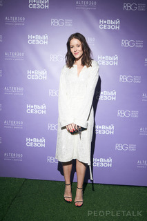 Irina Starshenbaum feet photo 5