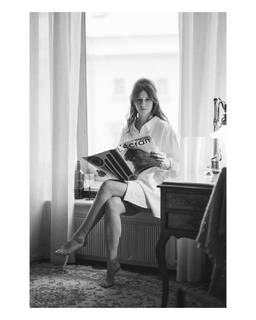 Irina Starshenbaum feet photo 4