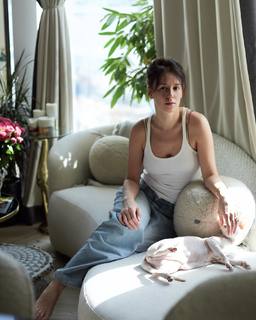 Irina Starshenbaum feet photo 2