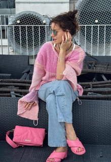 Irina Starshenbaum feet photo 1