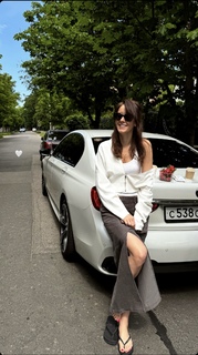 Irina Starshenbaum feet photo 18