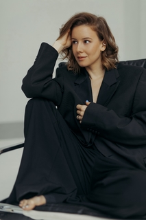 Irina Starshenbaum feet photo 17