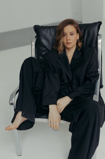 Irina Starshenbaum feet photo 15