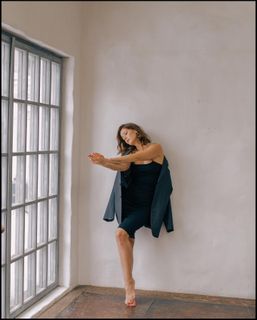 Irina Starshenbaum feet photo 20