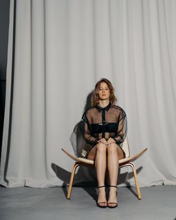 Irina Starshenbaum feet photo 19