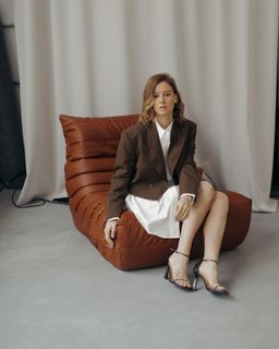 Irina Starshenbaum feet photo 16