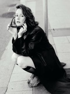 Irina Starshenbaum feet photo 9