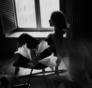 Irina Starshenbaum feet photo 8
