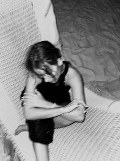Irina Starshenbaum feet photo 7