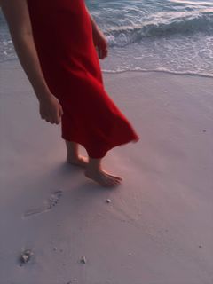 Irina Starshenbaum feet photo 5