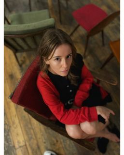 Irina Starshenbaum feet photo 2