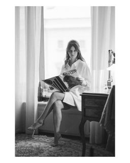 Irina Starshenbaum feet photo 19