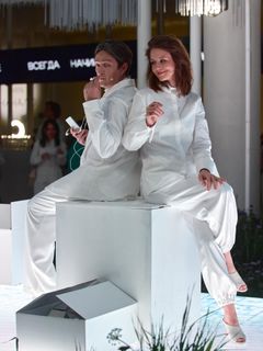 Irina Starshenbaum feet photo 15
