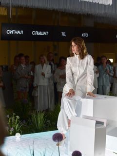 Irina Starshenbaum feet photo 14