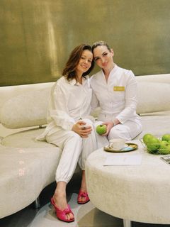 Irina Starshenbaum feet photo 12