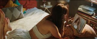 Irina Starshenbaum feet photo 11