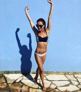 Irina Temicheva feet photo 11