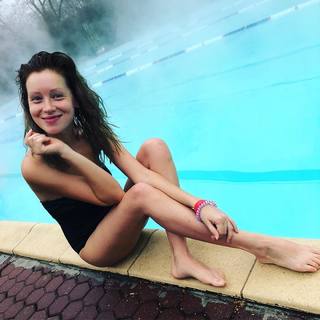 Irina Temicheva feet photo 6