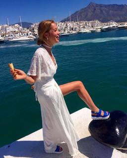 Irina Temicheva feet photo 18