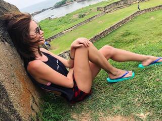 Irina Temicheva feet photo 12