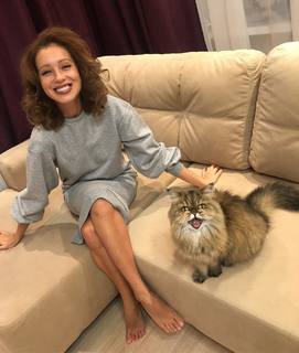 Irina Temicheva feet photo 11
