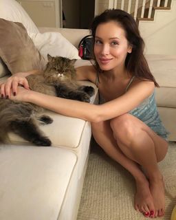 Irina Temicheva feet photo 19