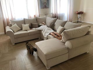 Irina Temicheva feet photo 9