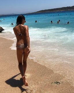 Irina Temicheva feet photo 5