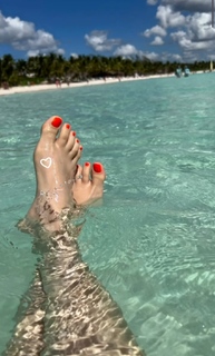 Irina Temicheva feet photo 14