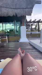 Irina Temicheva feet photo 8
