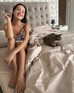 Irina Temicheva feet photo 4