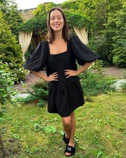 Irina Temicheva feet photo 3