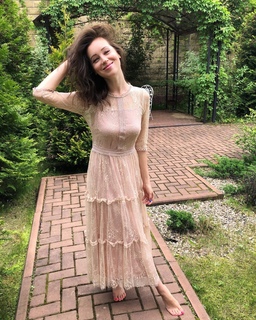 Irina Temicheva feet photo 6