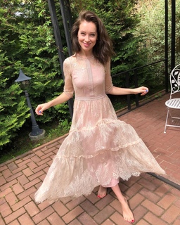 Irina Temicheva feet photo 5