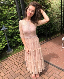 Irina Temicheva feet photo 4